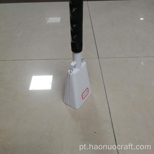 Punho de vara de torcida Punho de campainha de borracha para eventos